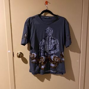 AUTHENTIC Dolce & Gabbana tshirt